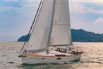 Beneteau Oceanis 60