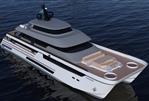 Kobus Naval Design & Brythonic Yachts 50m