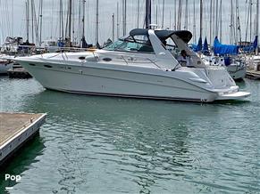 Sea Ray 330 Sundancer