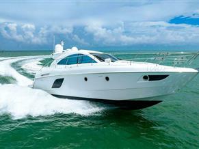 Beneteau Gran Turismo 49