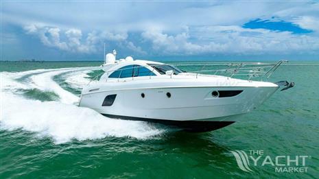 Beneteau Gran Turismo 49