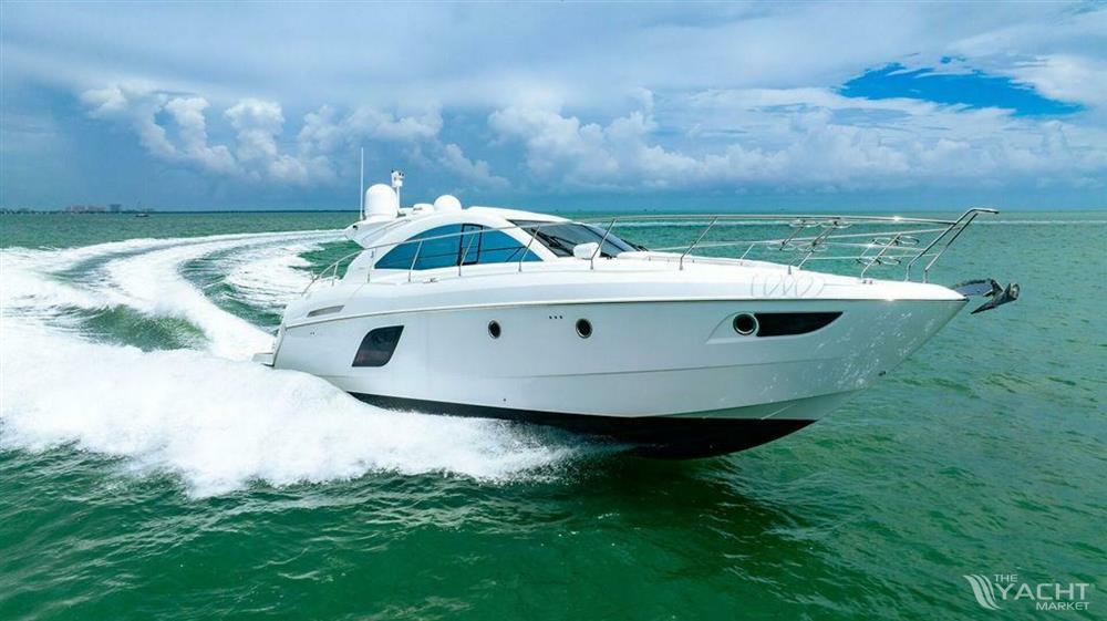 2015 Beneteau