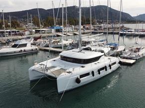 LAGOON 46