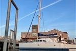 Lagoon Lagoon 380 - Used Sail Catamaran for sale