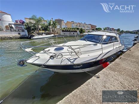 ELAN ELAN POWER 35 HT