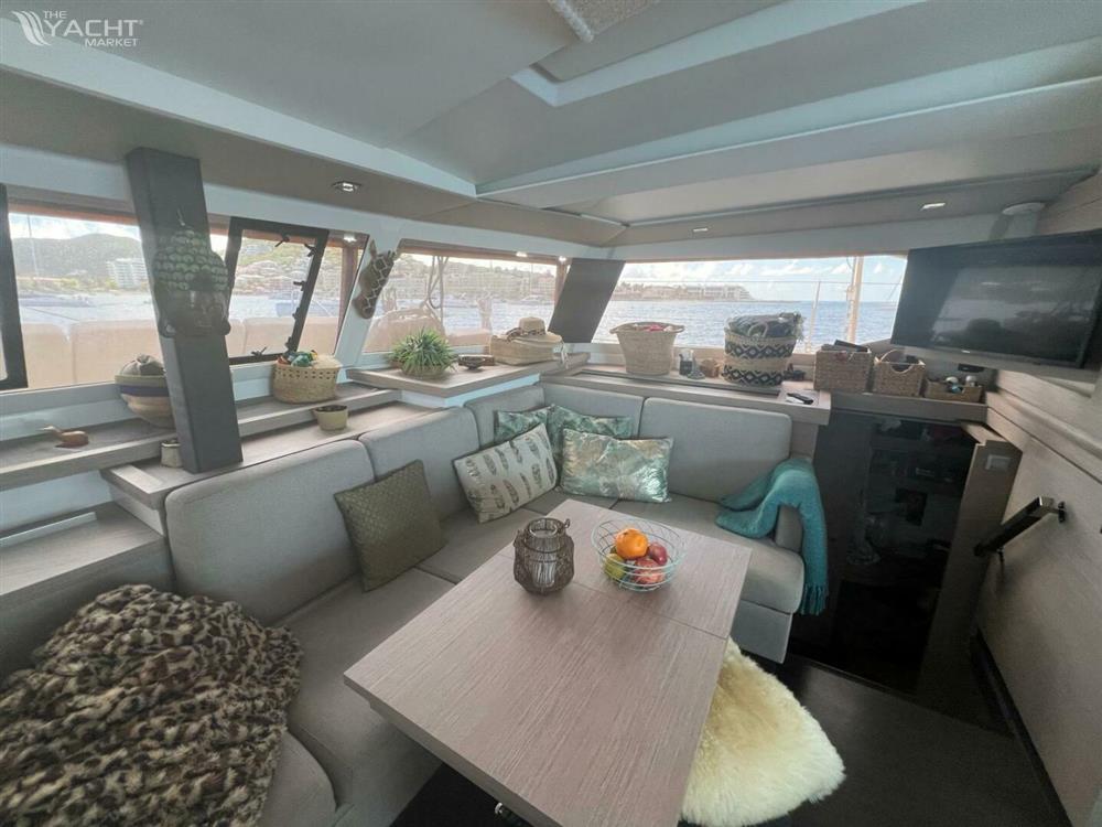 2023 Fountaine Pajot