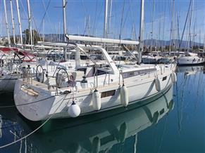 BENETEAU OCEANIS 48