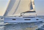 Jeanneau Sun Odyssey 410