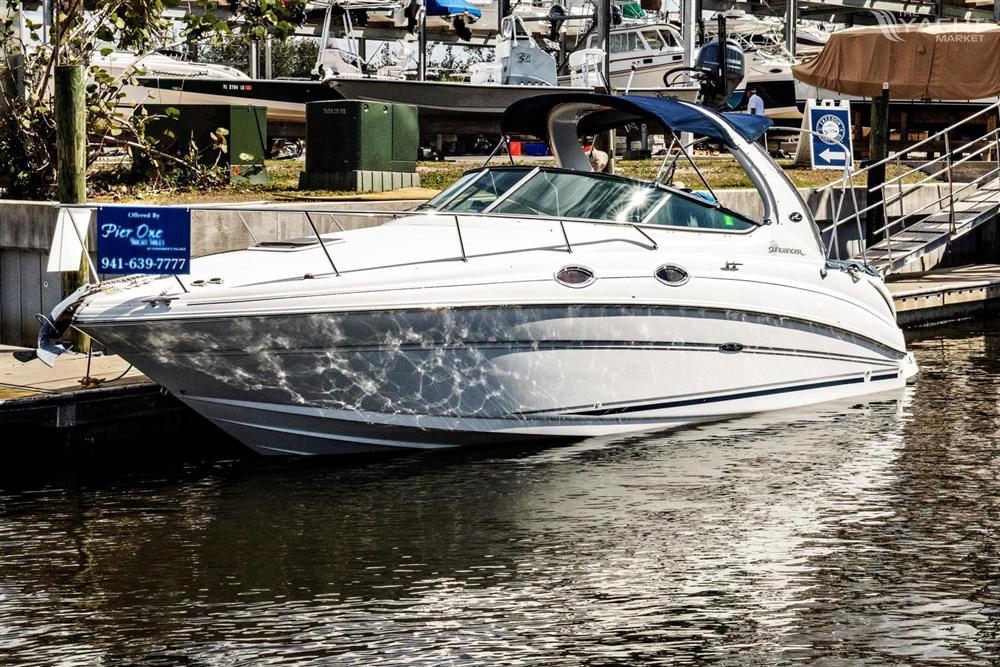 2004 Sea Ray