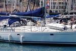 JEANNEAU SUN ODYSSEY 45.2