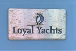 Motor Yacht Loyal Yachts 9.80 OK