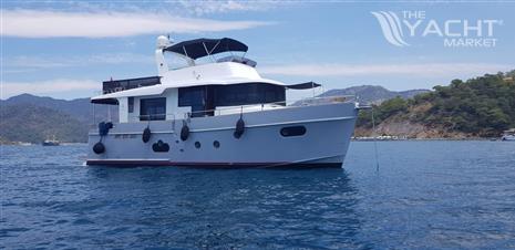 Beneteau Swift Trawler 50 - Photo 0