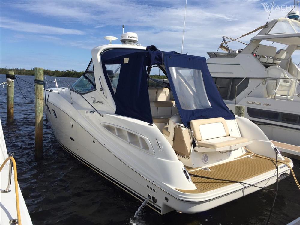 2008 Sea Ray