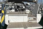 Dufour 56 Exclusive - Dufour 56 Exclusive - at berth