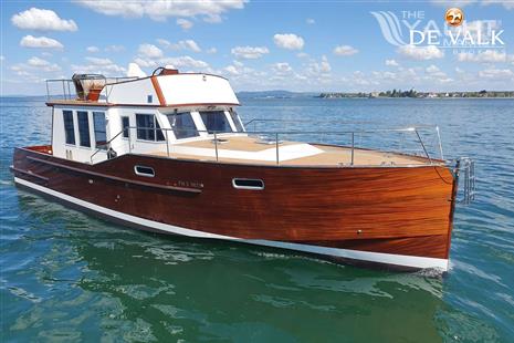 Martin 44 Trawler - Picture 1