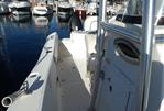 SEA FOX BOATS SEA FOX 256 CC