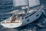 BENETEAU OCEANIS 54