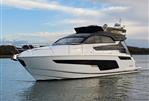 Fairline Squadron 50 - General Image