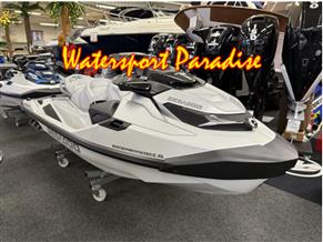 Sea Doo GTX 325 LIMITED