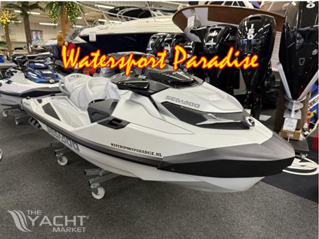 Sea Doo GTX 325 LIMITED