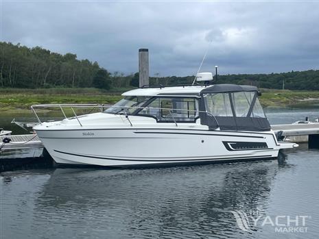 Jeanneau Merry Fisher 795 Series 2