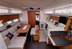 HANSE YACHTS HANSE 460