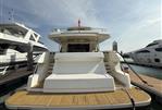 Ferretti Yachts 960