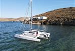 CORSAIR MARINE CORSAIR 760