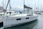 Beneteau Oceanis 35