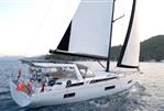 Beneteau Oceanis 60