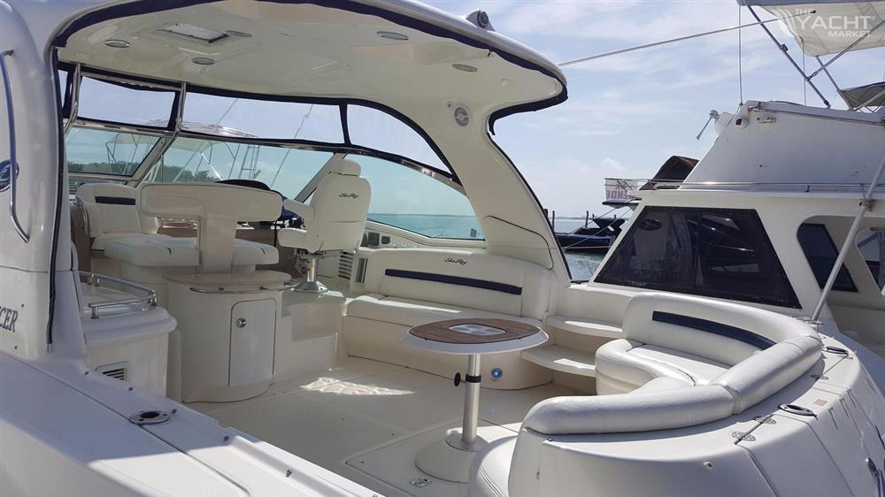 2008 Sea Ray