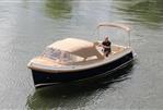 Interboat Intender 820 Electric