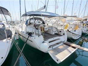 Bavaria Cruiser 46