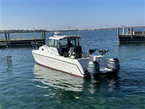 Glacier Bay 2680 Coastal Runner