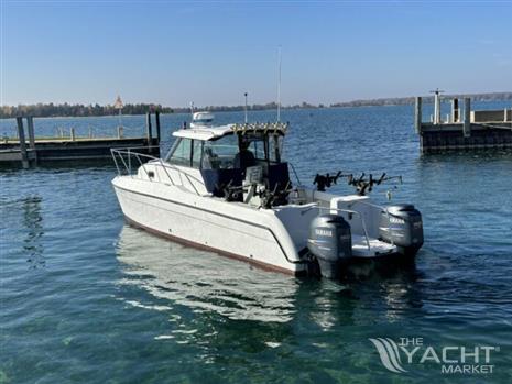 Glacier Bay 2680 Coastal Runner