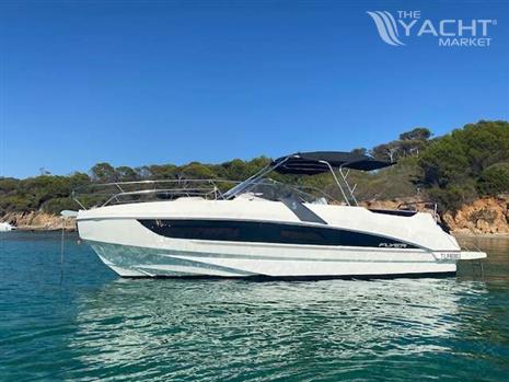 BENETEAU FLYER 8.8 SUNDECK