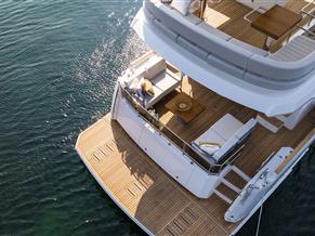 Sirena Yachts 48-118