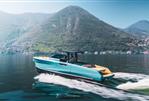 Bellini Yacht Astor 36