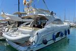 BENETEAU GRAN TURISMO 49 FLY