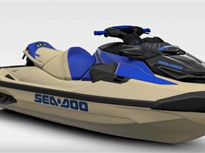 SEA DOO SEA DOO WAKE PRO 230