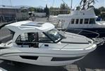 BENETEAU ANTARES 9