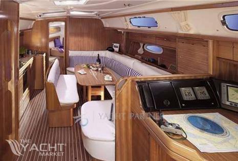 BAVARIA BAVARIA 39 CRUISER