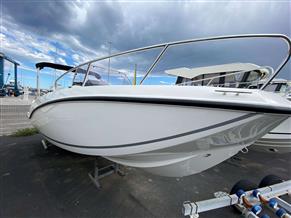 QUICKSILVER QUICKSILVER ACTIV 675 OPEN