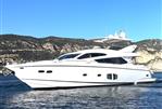 Sunseeker 80 Yacht - Sunseeker 80 Yacht