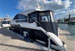 Fairline Targa 50 GT
