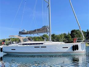 Jeanneau Sun Odyssey 409