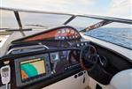 Sunseeker Superhawk 43