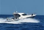 UNIESSE MARINE UNIESSE 48 HT