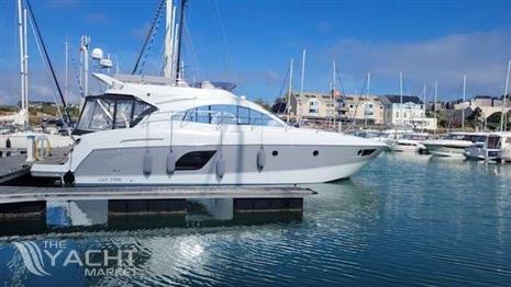 BENETEAU GRAN TURISMO 49 HT