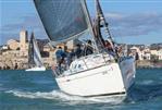 BENETEAU FIRST 40.7